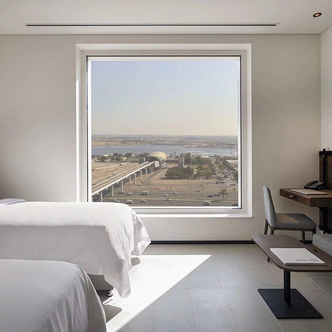 Form Hotel Dubai invites guests to ＂curate their own experi(图8)